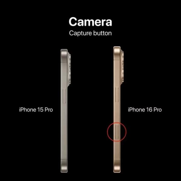 Каким будет iPhone 16? Аналитики раскрывают секреты телефонов Apple12